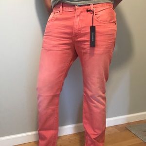 Salmon Jeans for Men